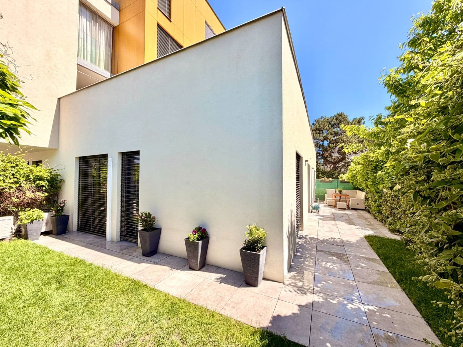 2 bedroom with open-plan kitchen flat for sale, 97 m², Nesvadbova, Prague, Prague 2 bedroom with open-plan kitchen flat for sale, 97 m², Nesvadbova, Prague, Prague