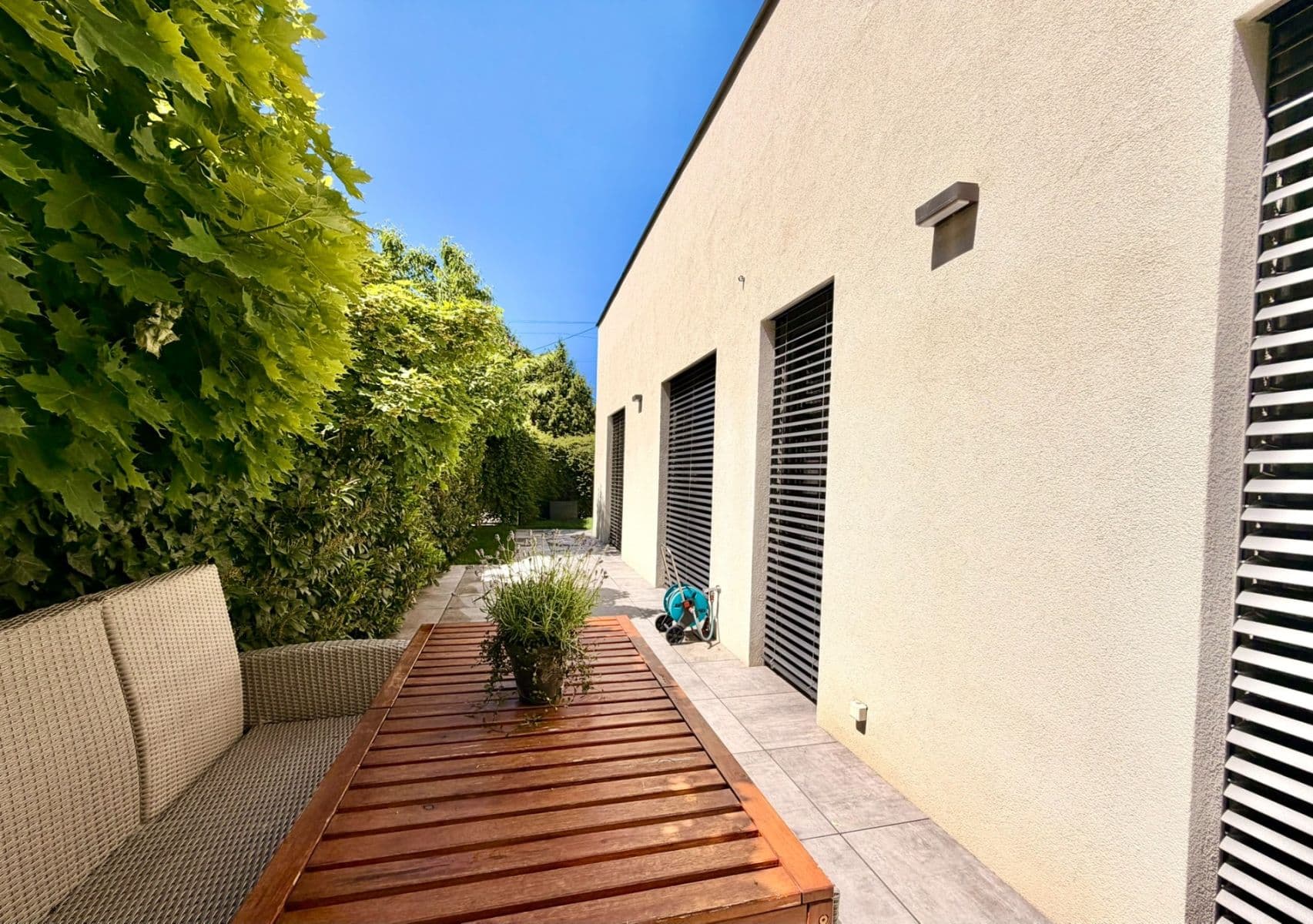 2 bedroom with open-plan kitchen flat for sale, 97 m², Nesvadbova, Prague, Prague 2 bedroom with open-plan kitchen flat for sale, 97 m², Nesvadbova, Prague, Prague