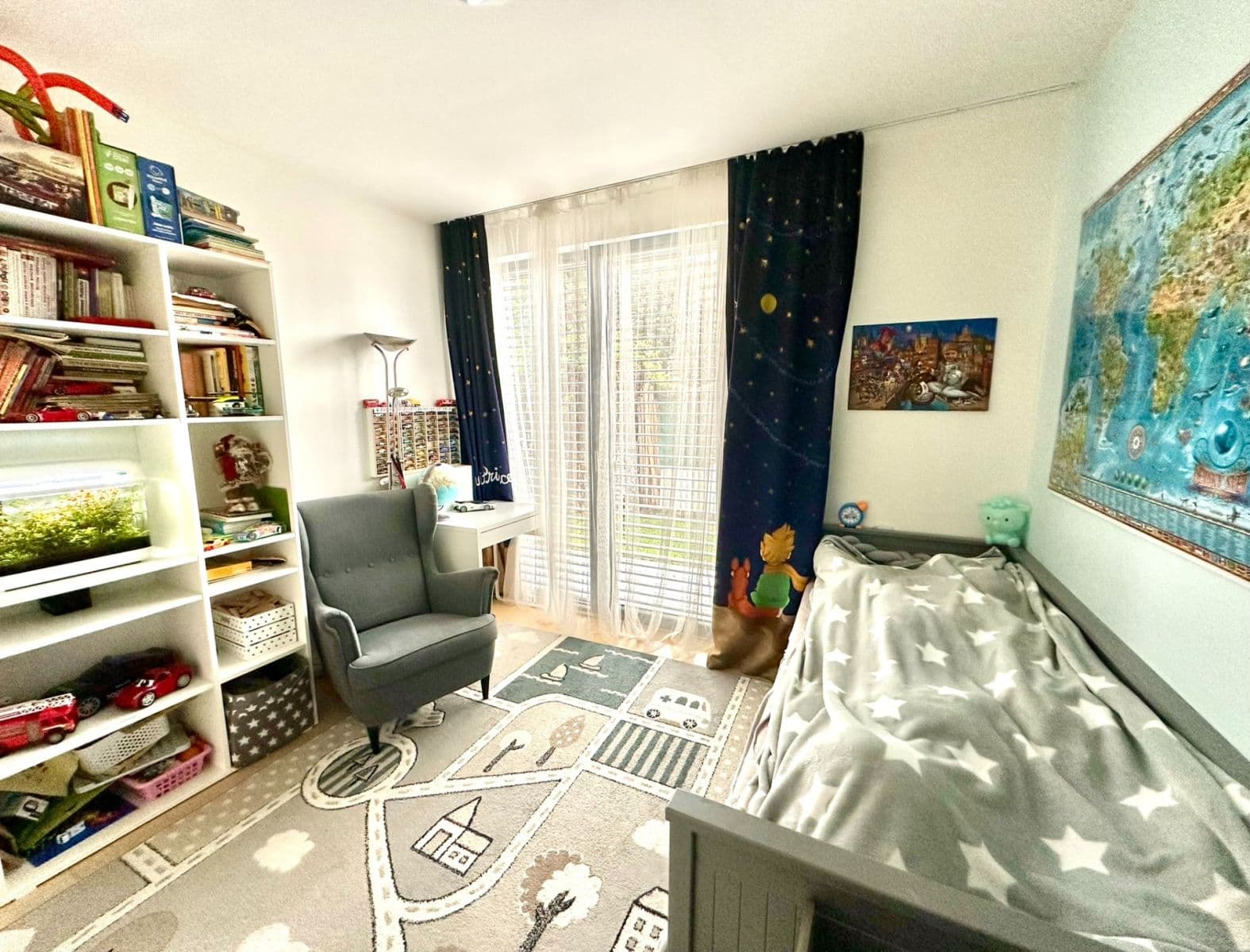 2 bedroom with open-plan kitchen flat for sale, 97 m², Nesvadbova, Prague, Prague 2 bedroom with open-plan kitchen flat for sale, 97 m², Nesvadbova, Prague, Prague