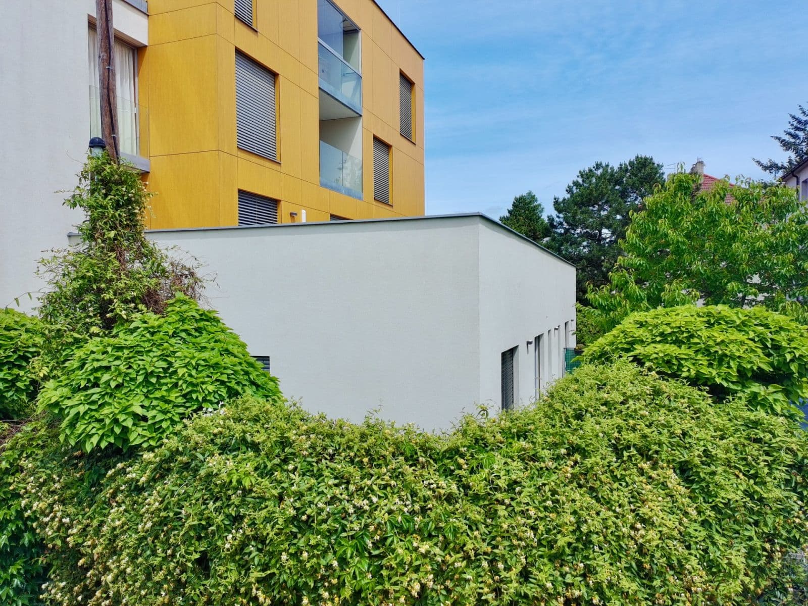 2 bedroom with open-plan kitchen flat for sale, 97 m², Nesvadbova, Prague, Prague 2 bedroom with open-plan kitchen flat for sale, 97 m², Nesvadbova, Prague, Prague