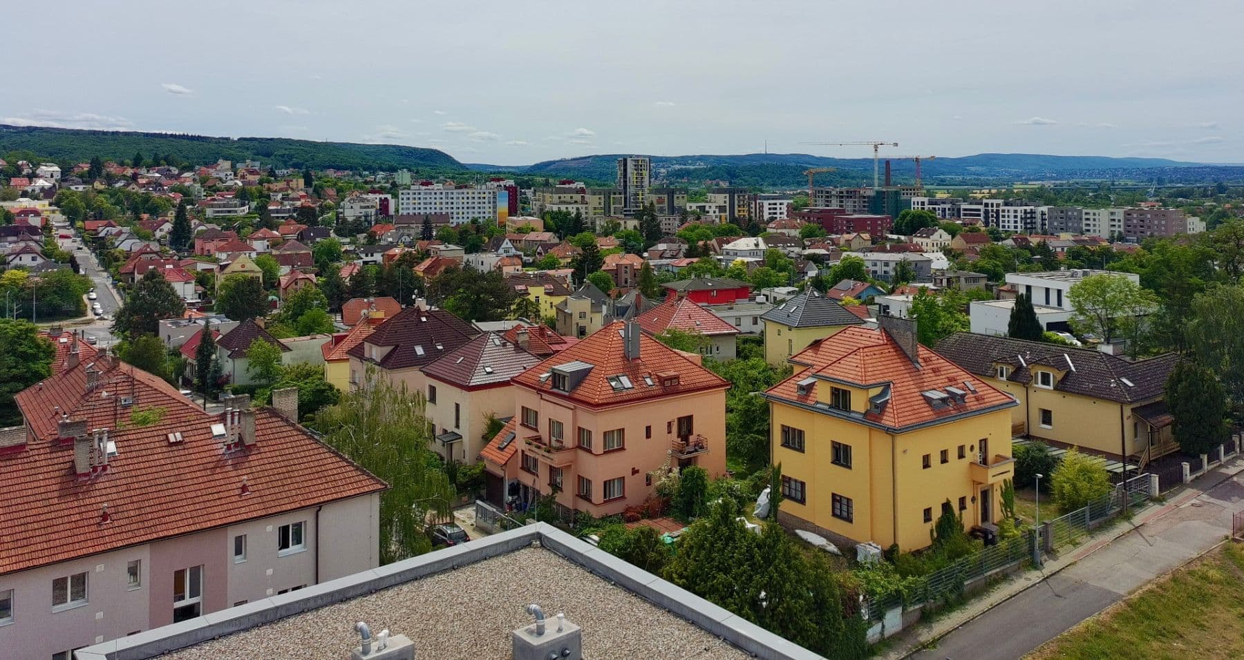 2 bedroom with open-plan kitchen flat for sale, 97 m², Nesvadbova, Prague, Prague 2 bedroom with open-plan kitchen flat for sale, 97 m², Nesvadbova, Prague, Prague