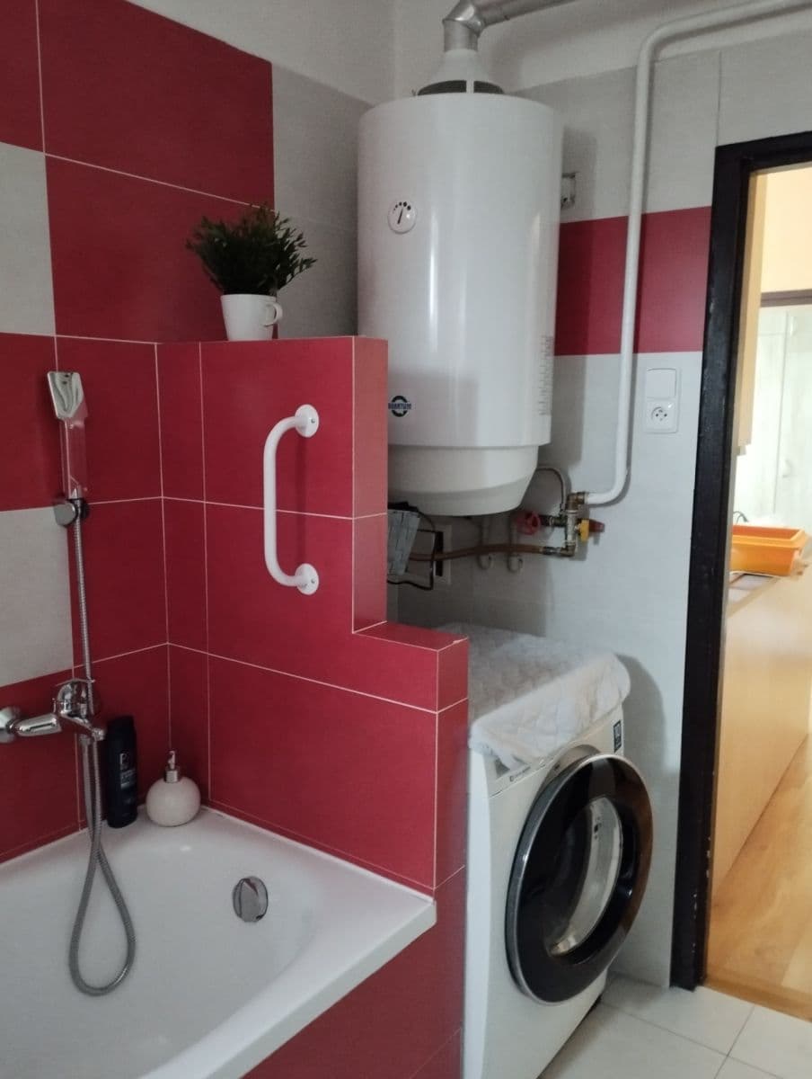 3 bedroom flat for sale, 79 m², Medlovice, Jihomoravský Region 3 bedroom flat for sale, 79 m², Medlovice, Jihomoravský Region