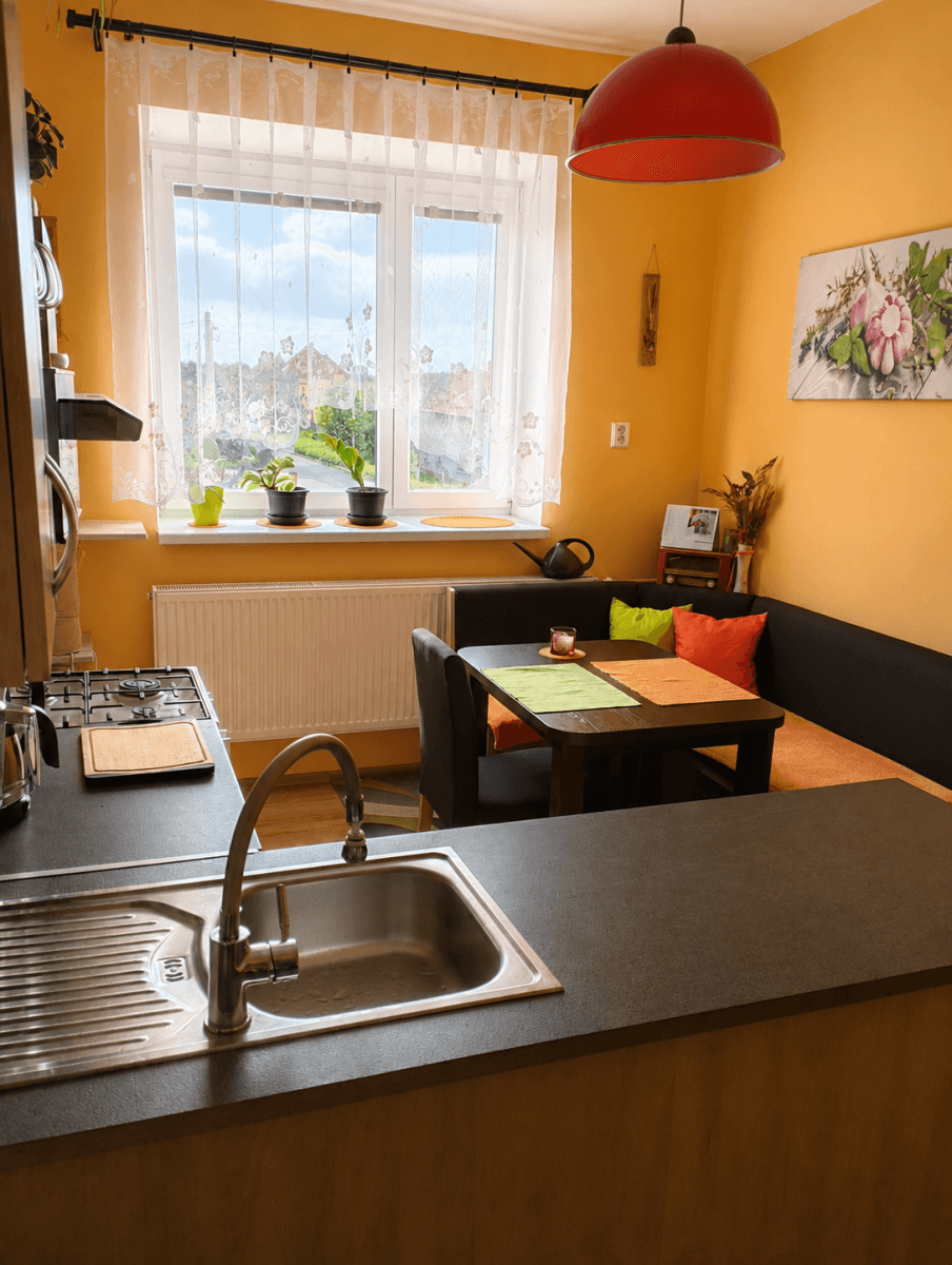 3 bedroom flat for sale, 79 m², Medlovice, Jihomoravský Region 3 bedroom flat for sale, 79 m², Medlovice, Jihomoravský Region