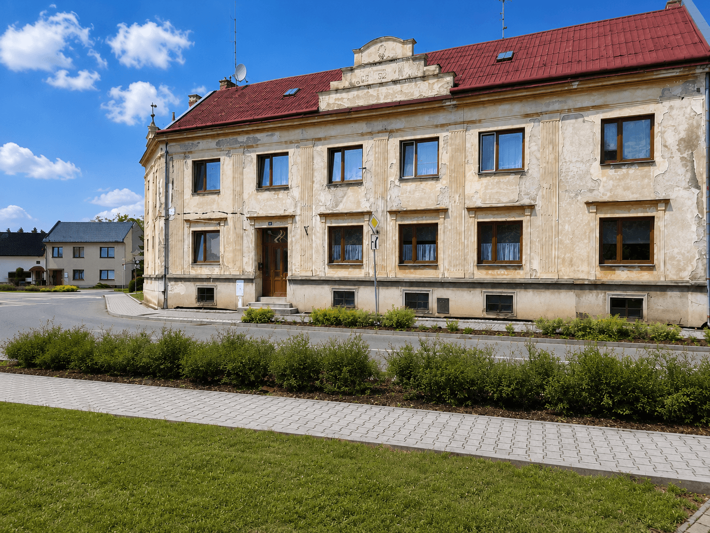 3 bedroom flat for sale, 79 m², Medlovice, Jihomoravský Region 3 bedroom flat for sale, 79 m², Medlovice, Jihomoravský Region