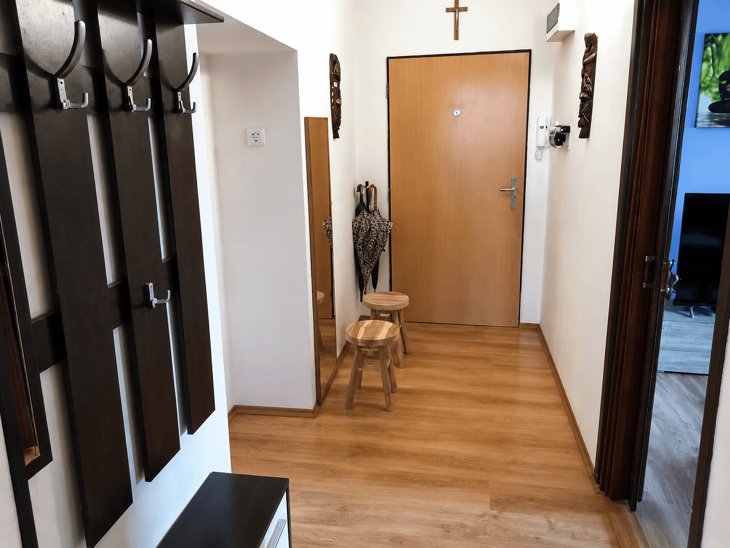 3 bedroom flat for sale, 79 m², Medlovice, Jihomoravský Region 3 bedroom flat for sale, 79 m², Medlovice, Jihomoravský Region