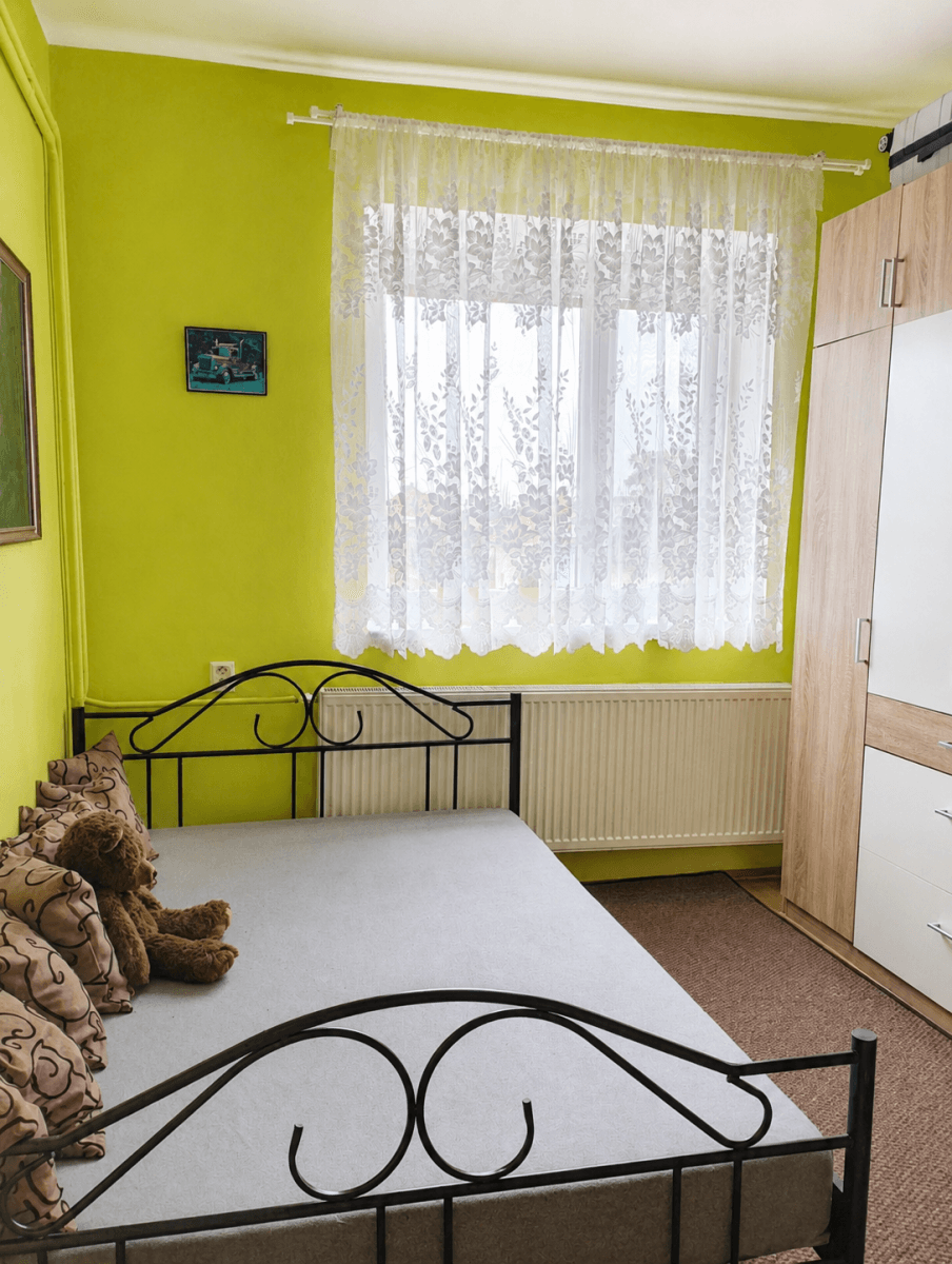 3 bedroom flat for sale, 79 m², Medlovice, Jihomoravský Region 3 bedroom flat for sale, 79 m², Medlovice, Jihomoravský Region
