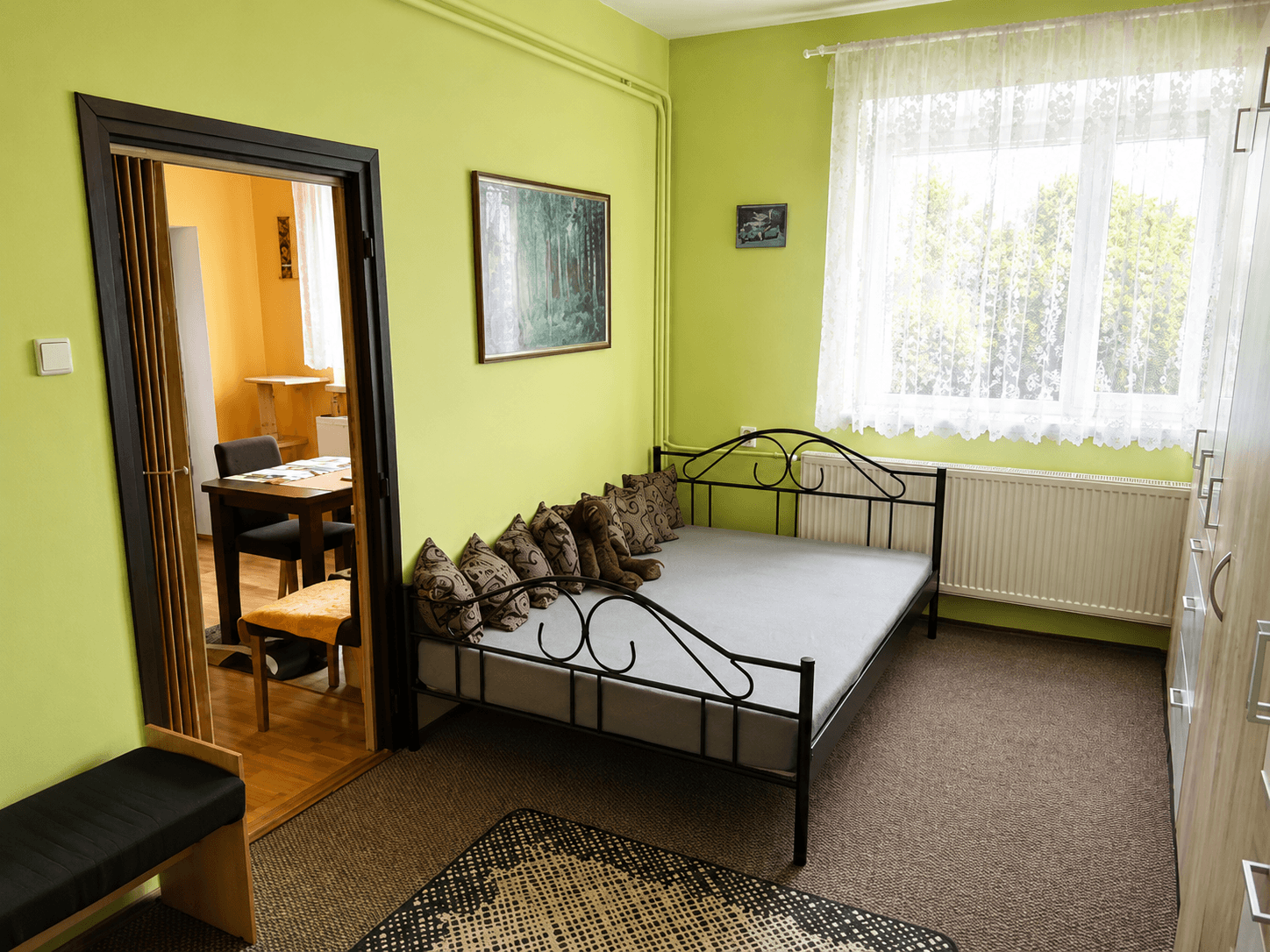 3 bedroom flat for sale, 79 m², Medlovice, Jihomoravský Region 3 bedroom flat for sale, 79 m², Medlovice, Jihomoravský Region