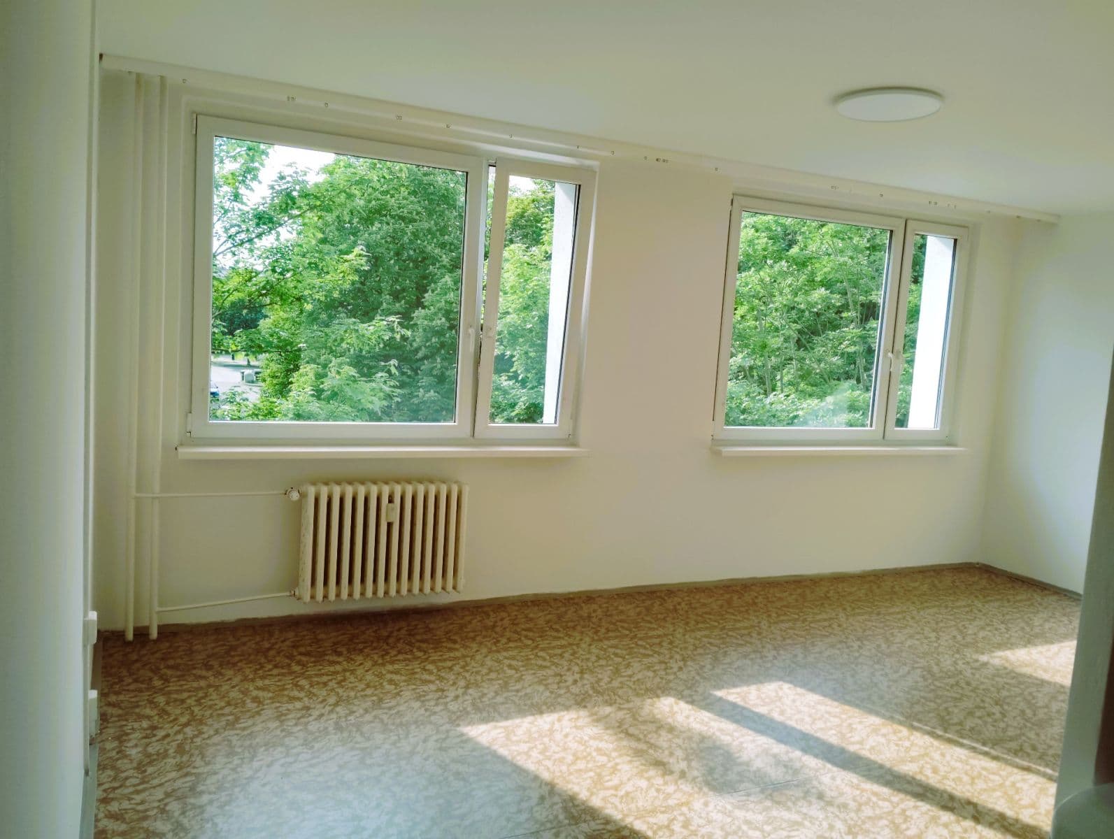 Studio flat for sale, 35 m², Ostravská, Prague, Prague Studio flat for sale, 35 m², Ostravská, Prague, Prague