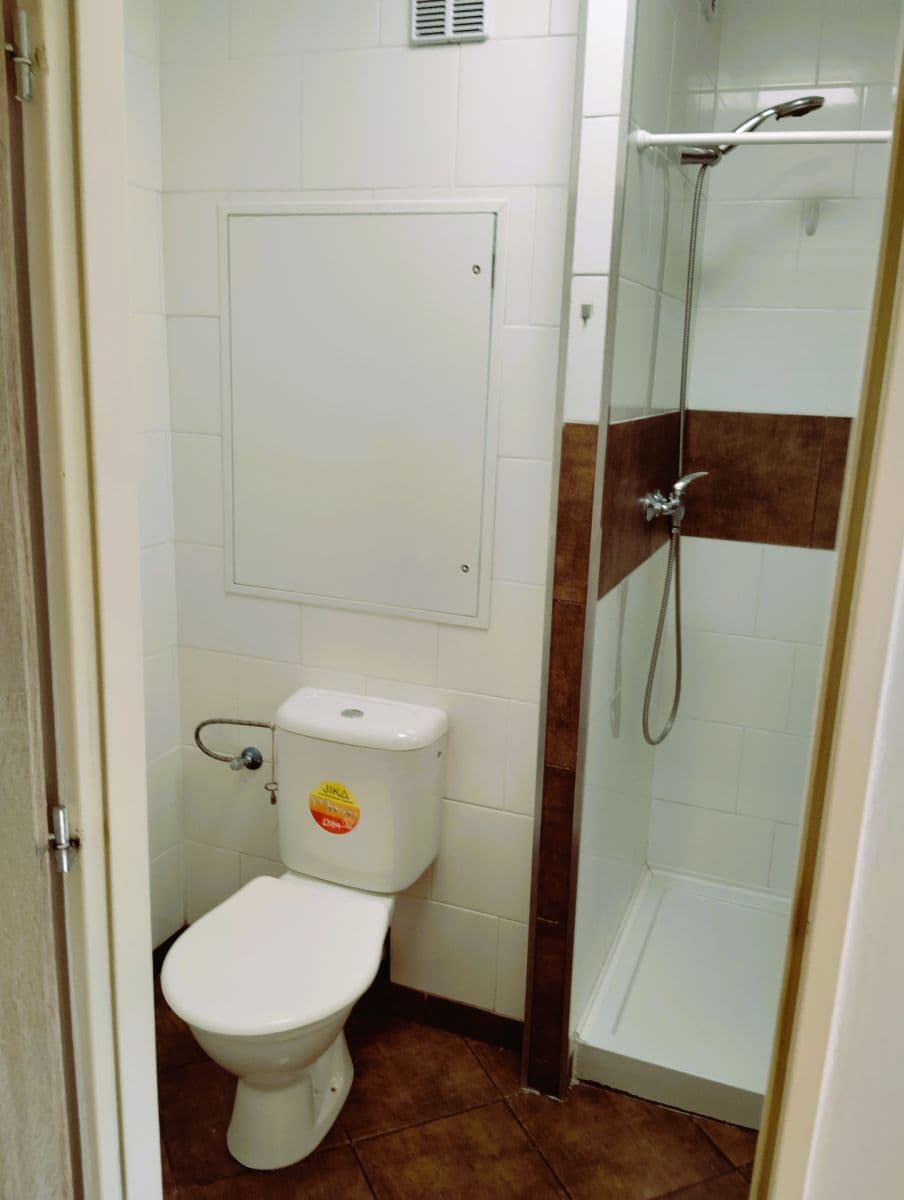 Studio flat for sale, 35 m², Ostravská, Prague, Prague Studio flat for sale, 35 m², Ostravská, Prague, Prague