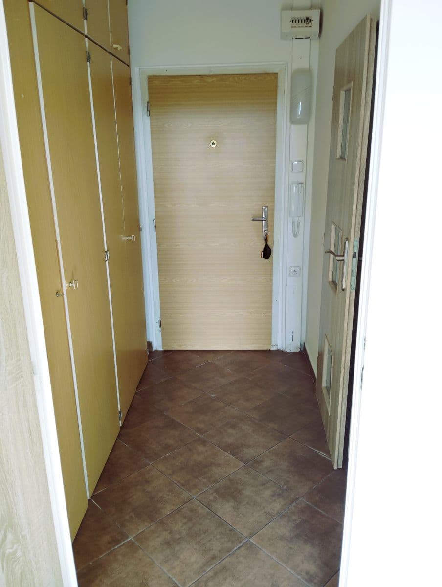 Studio flat for sale, 35 m², Ostravská, Prague, Prague Studio flat for sale, 35 m², Ostravská, Prague, Prague