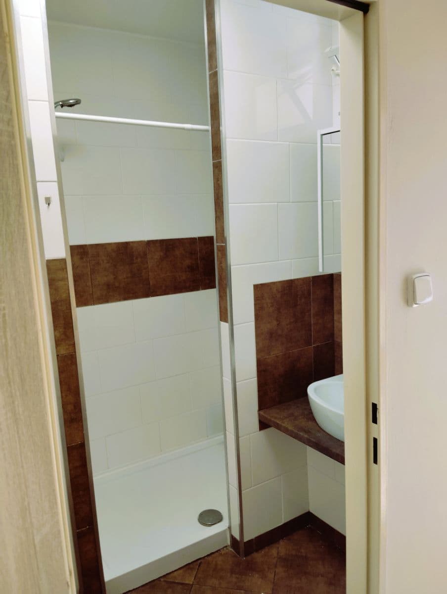 Studio flat for sale, 35 m², Ostravská, Prague, Prague Studio flat for sale, 35 m², Ostravská, Prague, Prague