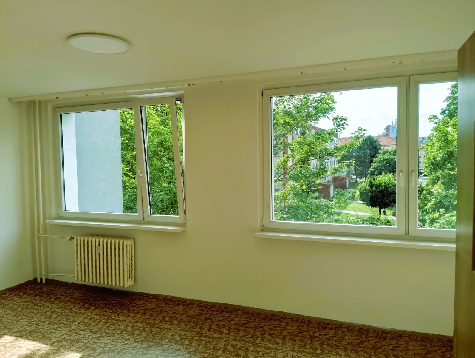 Studio flat for sale, 35 m², Ostravská, Prague, Prague Studio flat for sale, 35 m², Ostravská, Prague, Prague