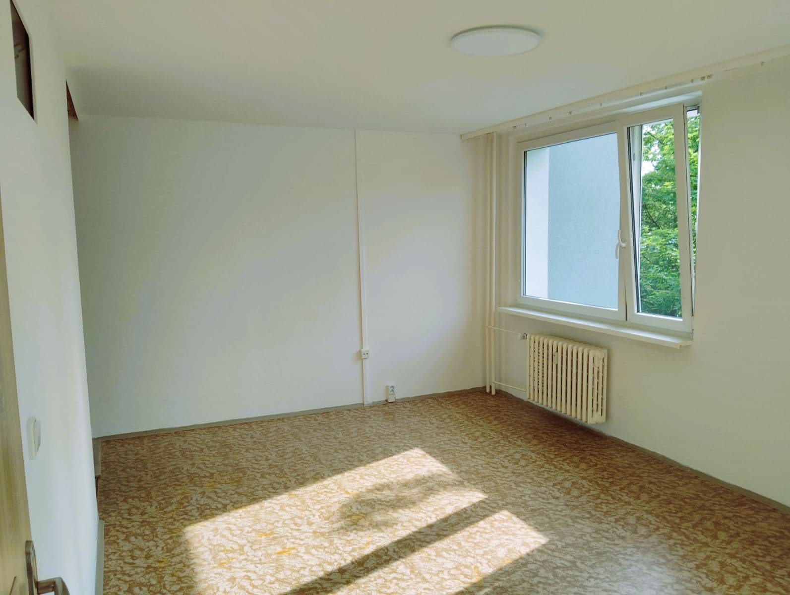 Studio flat for sale, 35 m², Ostravská, Prague, Prague Studio flat for sale, 35 m², Ostravská, Prague, Prague