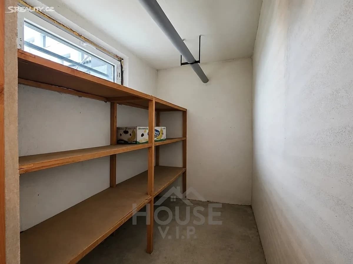 Studio flat for sale, 35 m², Ostravská, Prague, Prague Studio flat for sale, 35 m², Ostravská, Prague, Prague