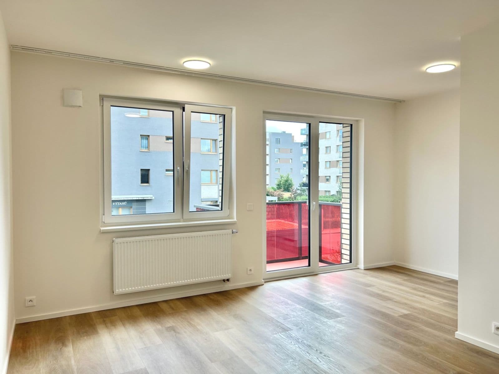 Studio flat to rent, 36 m², Waltariho, Prague, Prague Studio flat to rent, 36 m², Waltariho, Prague, Prague