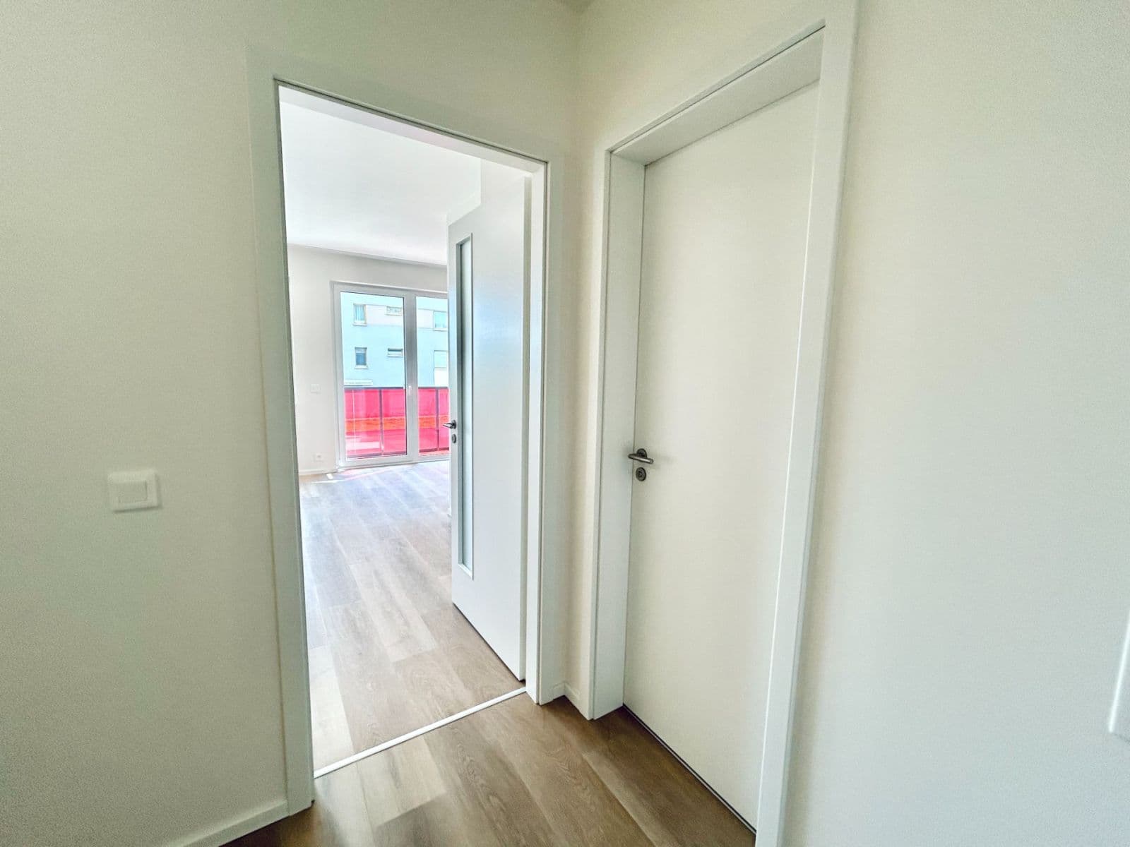 Studio flat to rent, 36 m², Waltariho, Prague, Prague Studio flat to rent, 36 m², Waltariho, Prague, Prague