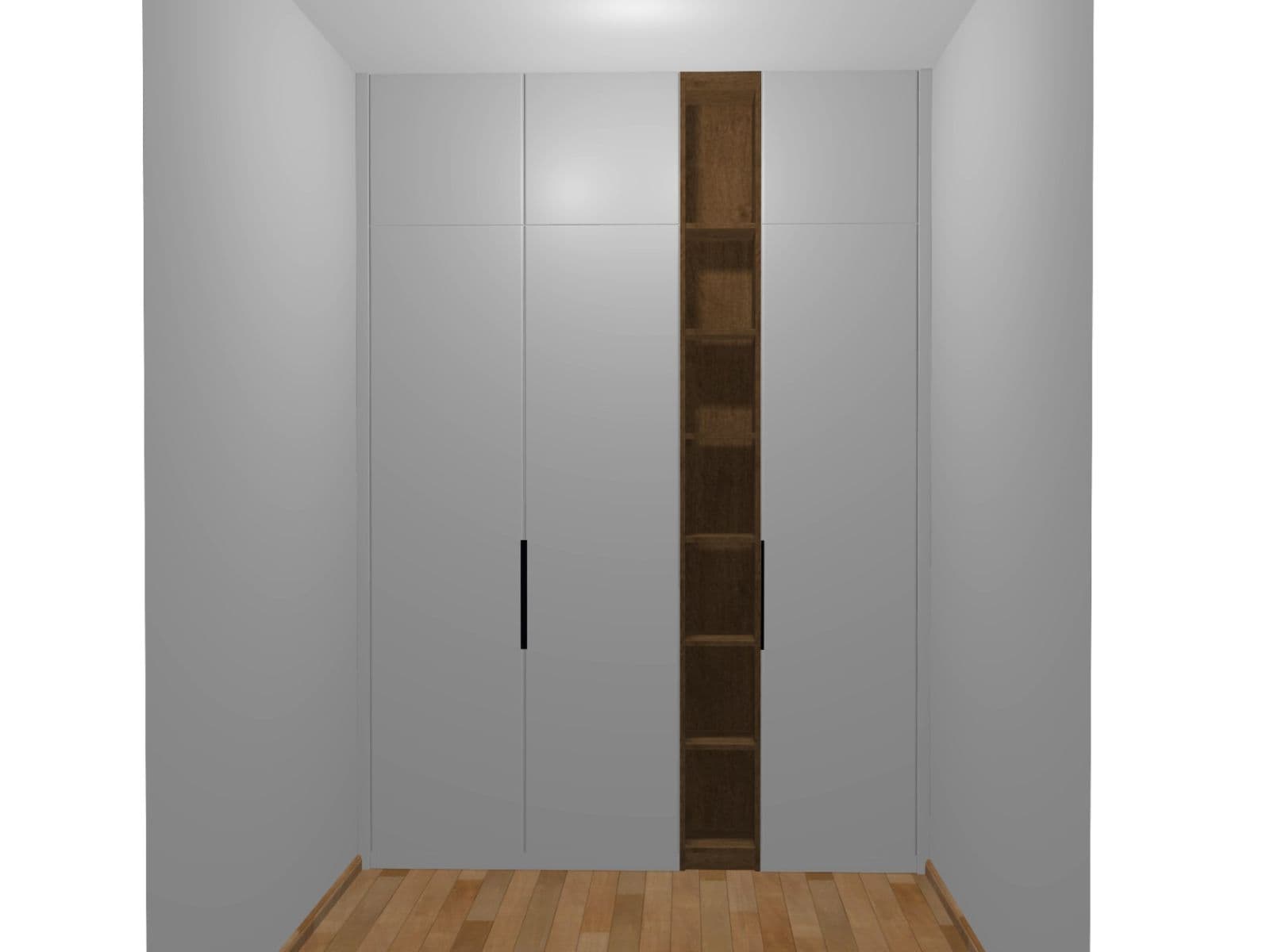 Studio flat to rent, 36 m², Waltariho, Prague, Prague Studio flat to rent, 36 m², Waltariho, Prague, Prague