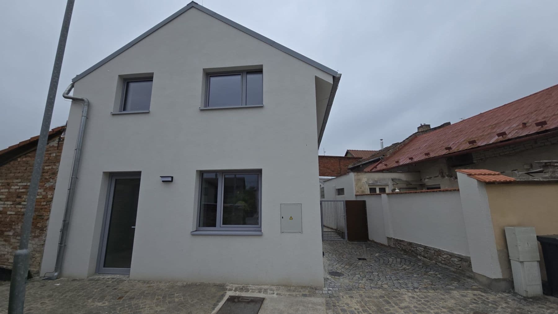 house for sale, 90 m², Slatinice, Olomoucký Region house for sale, 90 m², Slatinice, Olomoucký Region
