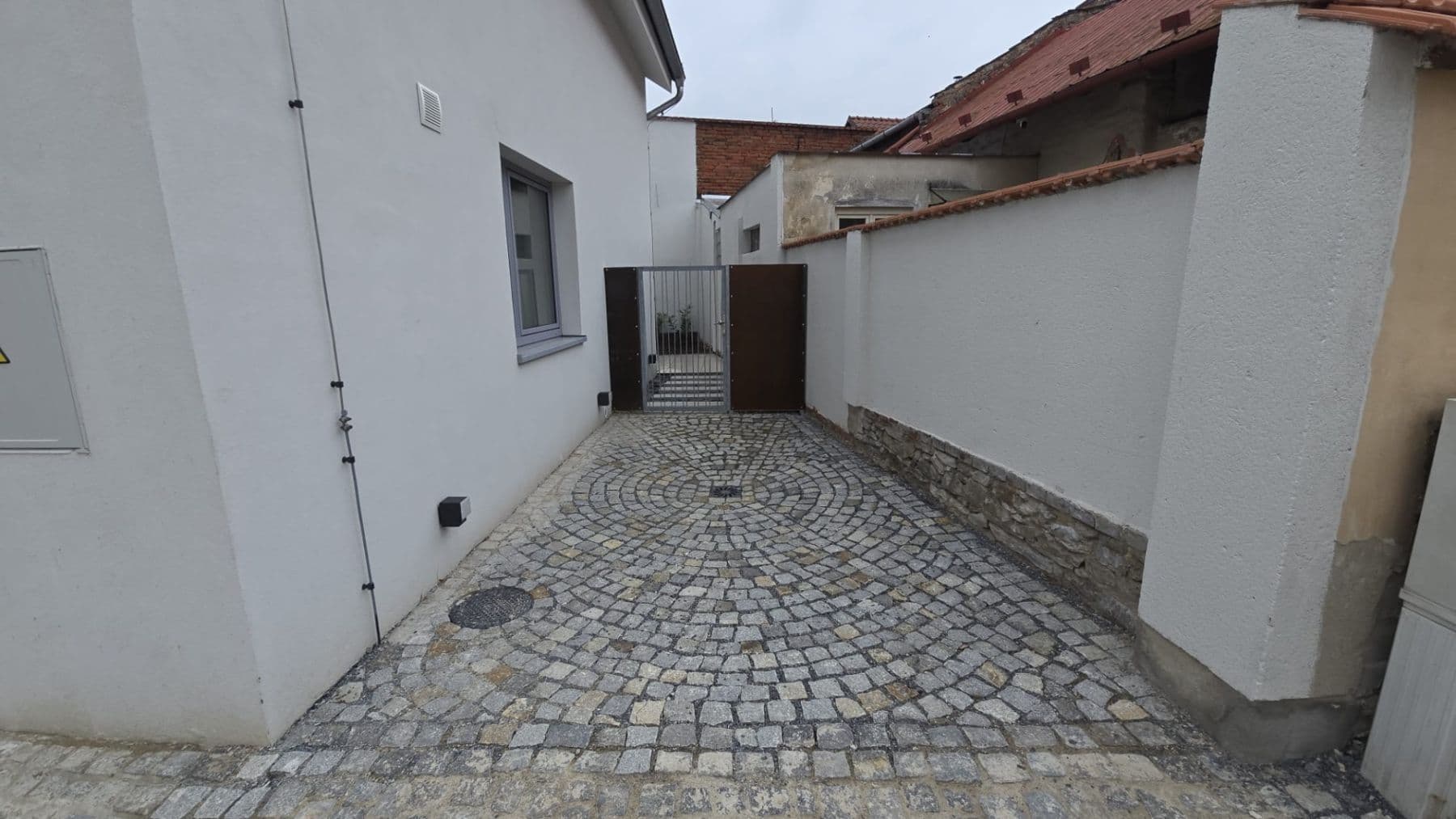 house for sale, 90 m², Slatinice, Olomoucký Region house for sale, 90 m², Slatinice, Olomoucký Region
