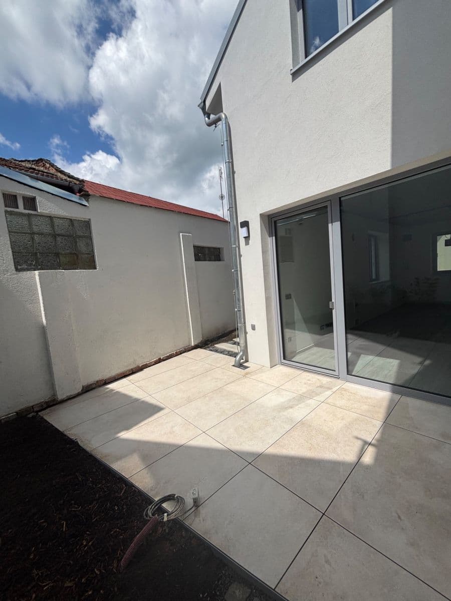 house for sale, 90 m², Slatinice, Olomoucký Region house for sale, 90 m², Slatinice, Olomoucký Region