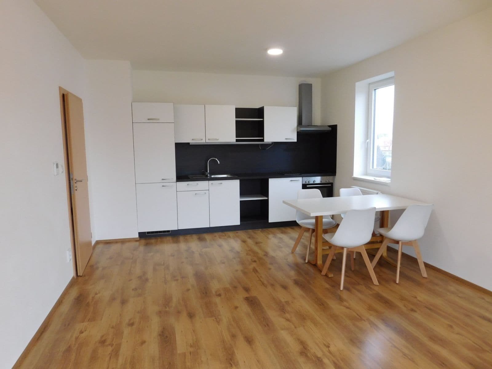 1 bedroom with open-plan kitchen flat to rent, 57 m², Boží Hora, Ivančice, Jihomoravský Region 1 bedroom with open-plan kitchen flat to rent, 57 m², Boží Hora, Ivančice, Jihomoravský Region