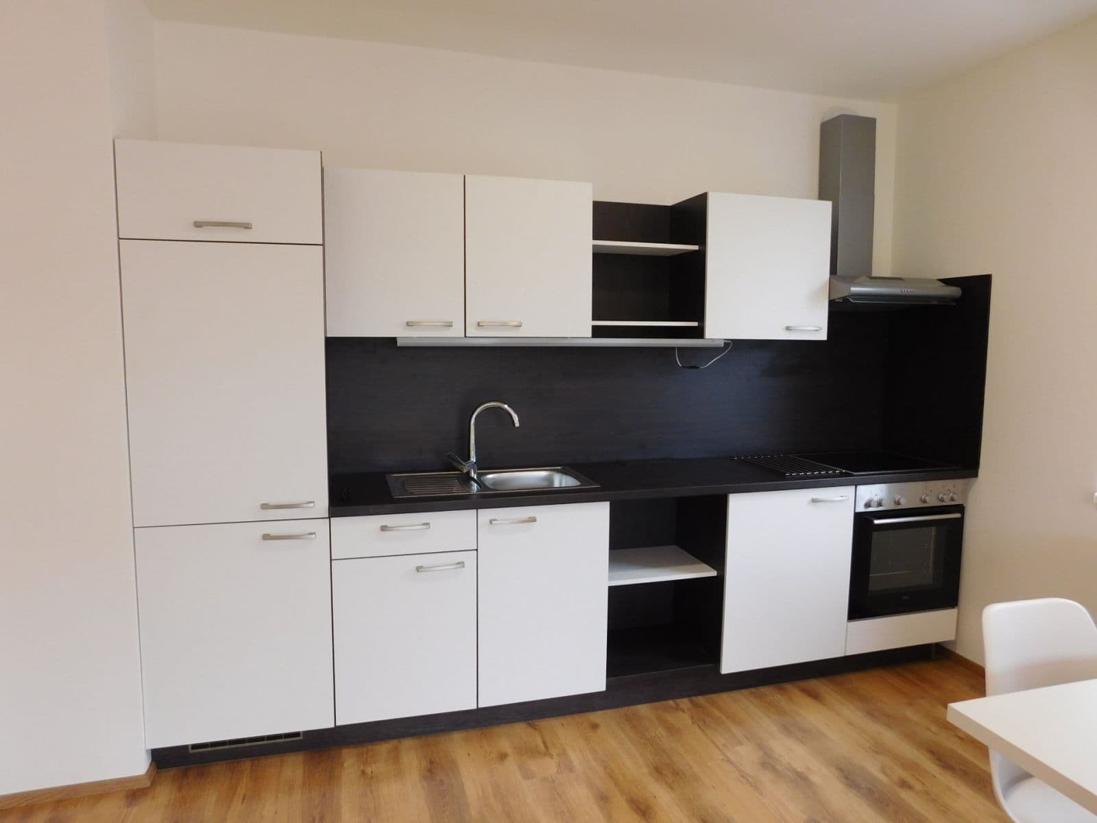 1 bedroom with open-plan kitchen flat to rent, 57 m², Boží Hora, Ivančice, Jihomoravský Region 1 bedroom with open-plan kitchen flat to rent, 57 m², Boží Hora, Ivančice, Jihomoravský Region
