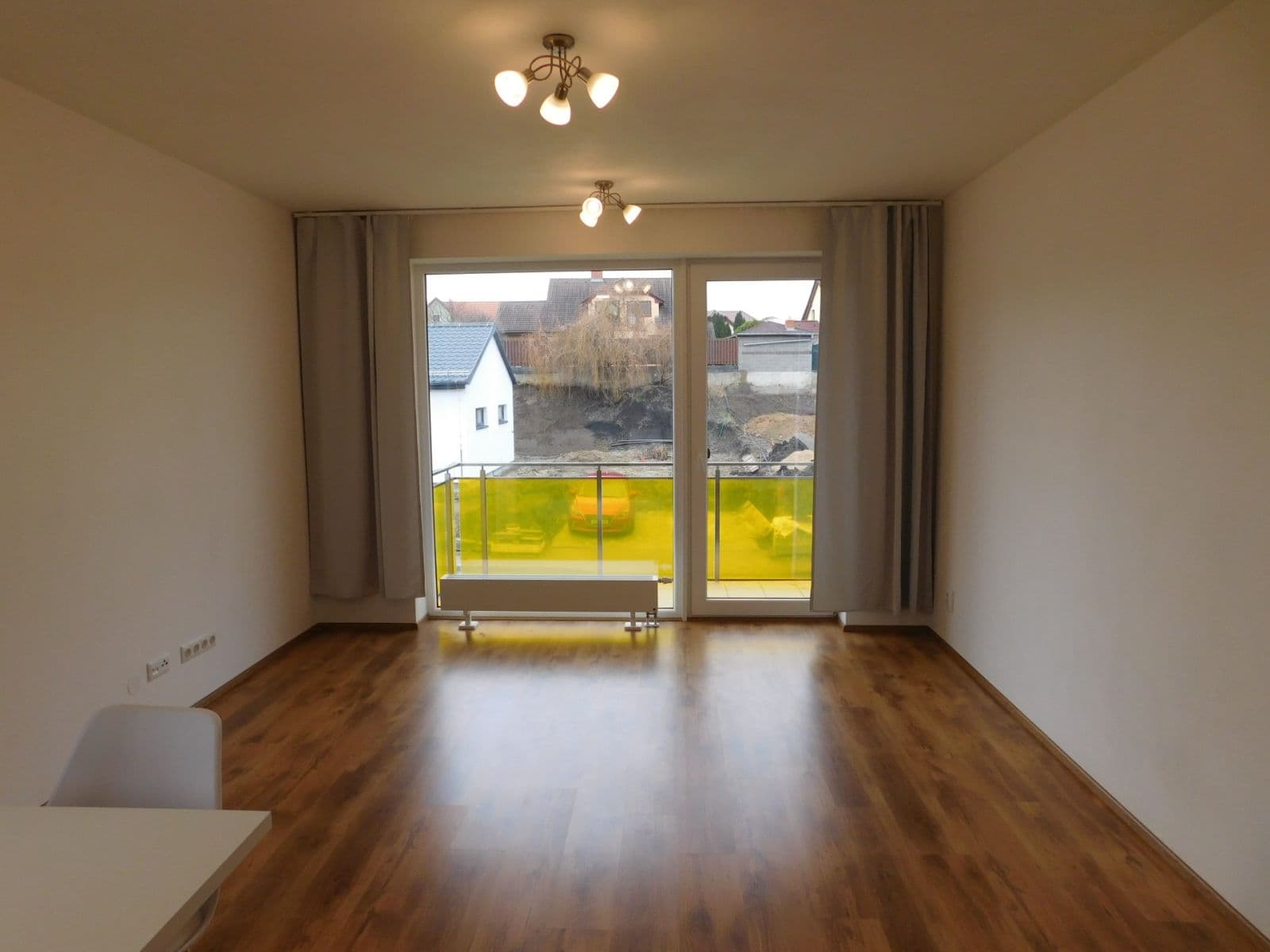 1 bedroom with open-plan kitchen flat to rent, 57 m², Boží Hora, Ivančice, Jihomoravský Region 1 bedroom with open-plan kitchen flat to rent, 57 m², Boží Hora, Ivančice, Jihomoravský Region