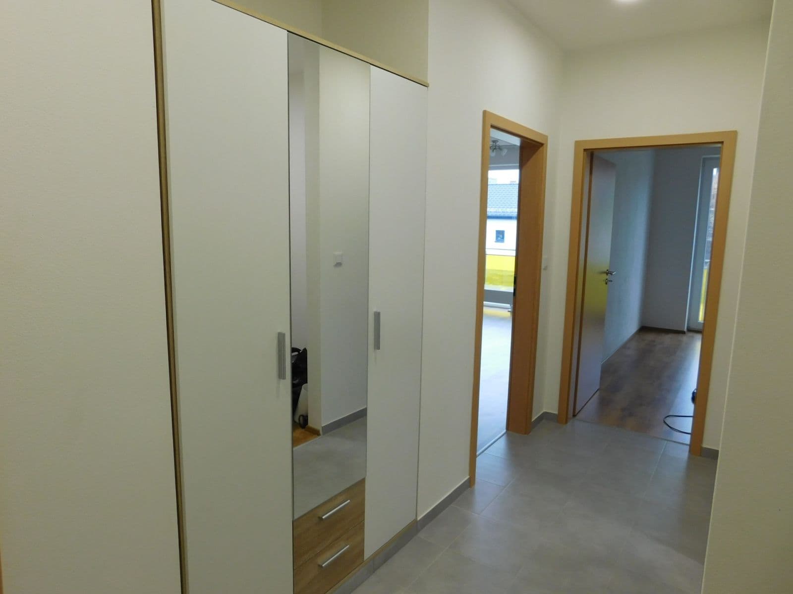 1 bedroom with open-plan kitchen flat to rent, 57 m², Boží Hora, Ivančice, Jihomoravský Region 1 bedroom with open-plan kitchen flat to rent, 57 m², Boží Hora, Ivančice, Jihomoravský Region