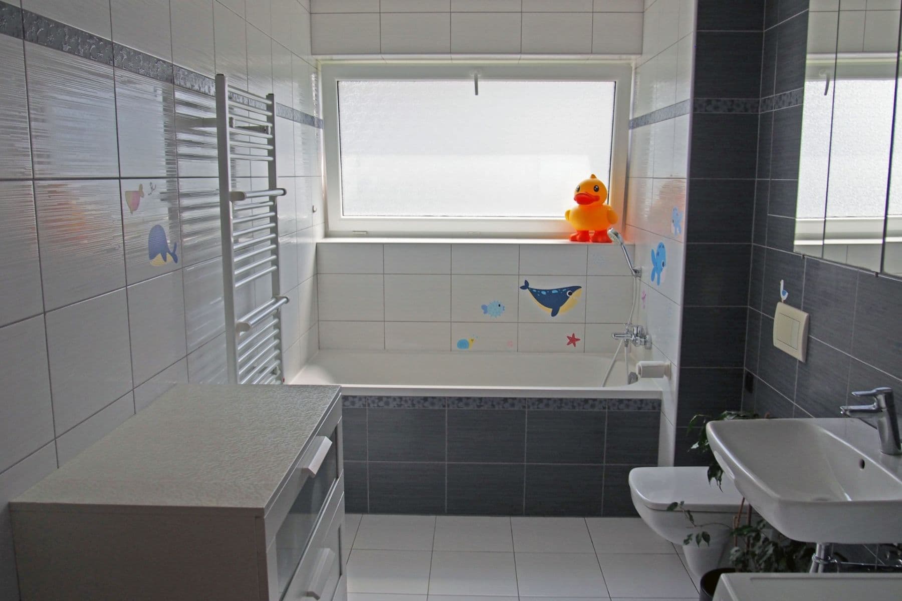 1 bedroom with open-plan kitchen flat to rent, 57 m², Boží Hora, Ivančice, Jihomoravský Region 1 bedroom with open-plan kitchen flat to rent, 57 m², Boží Hora, Ivančice, Jihomoravský Region