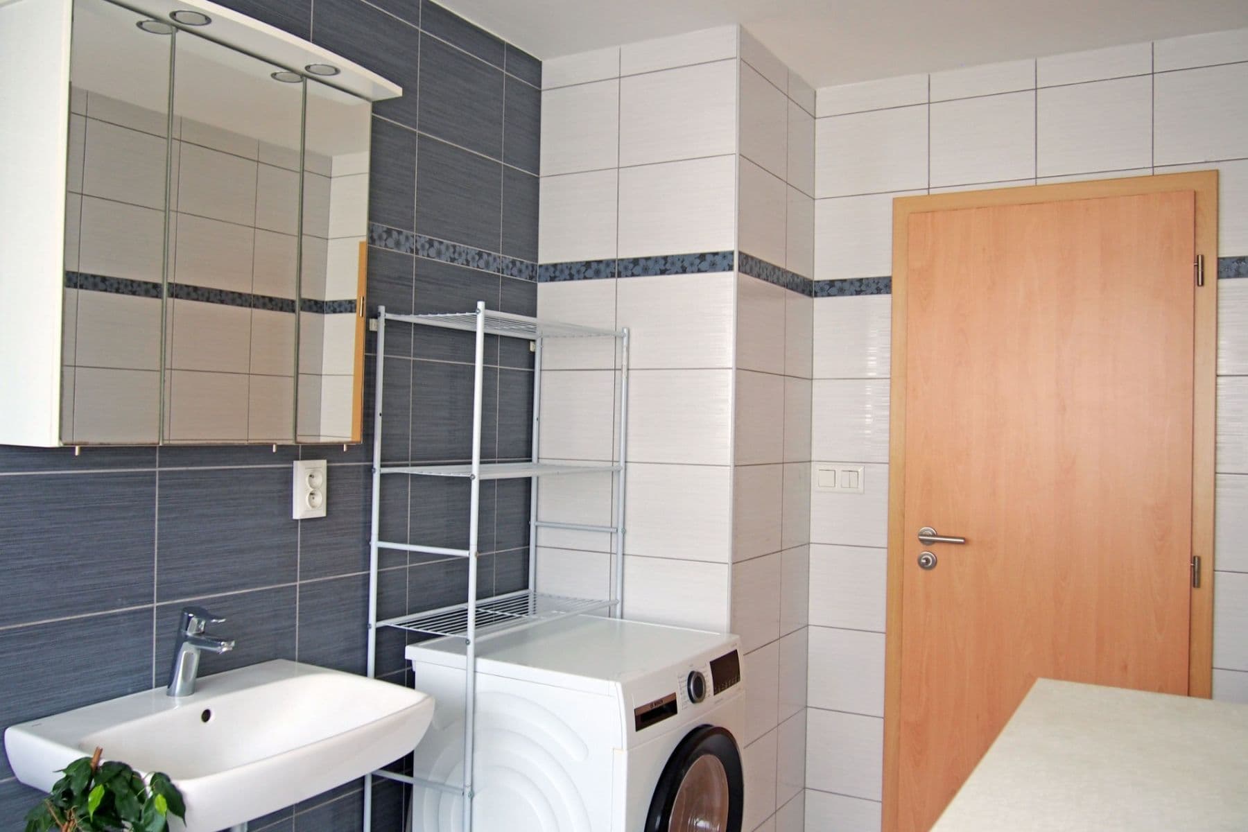 1 bedroom with open-plan kitchen flat to rent, 57 m², Boží Hora, Ivančice, Jihomoravský Region 1 bedroom with open-plan kitchen flat to rent, 57 m², Boží Hora, Ivančice, Jihomoravský Region