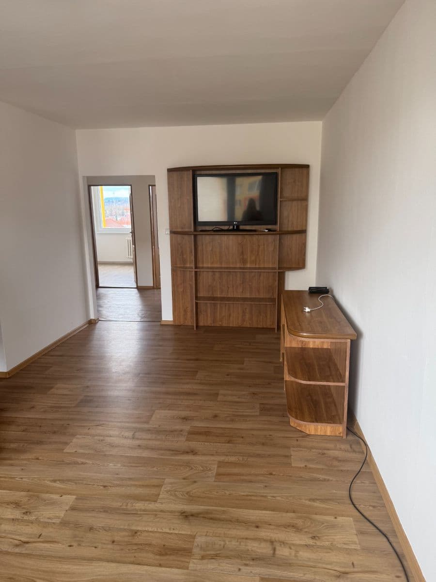 2 bedroom with open-plan kitchen flat to rent, 67 m², Obchodní, Štětí, Ústecký Region 2 bedroom with open-plan kitchen flat to rent, 67 m², Obchodní, Štětí, Ústecký Region