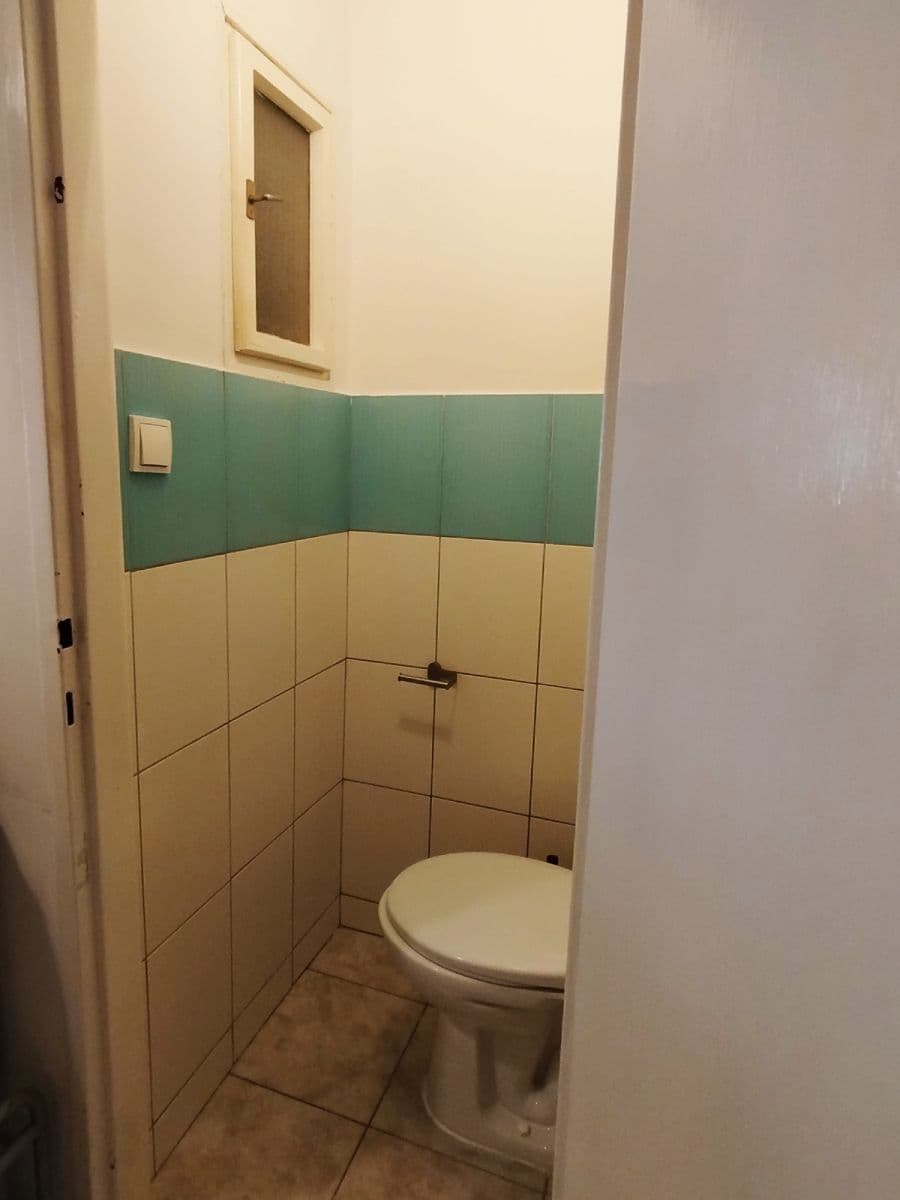 Studio flat to rent, 29 m², Baranova, Prague, Prague Studio flat to rent, 29 m², Baranova, Prague, Prague