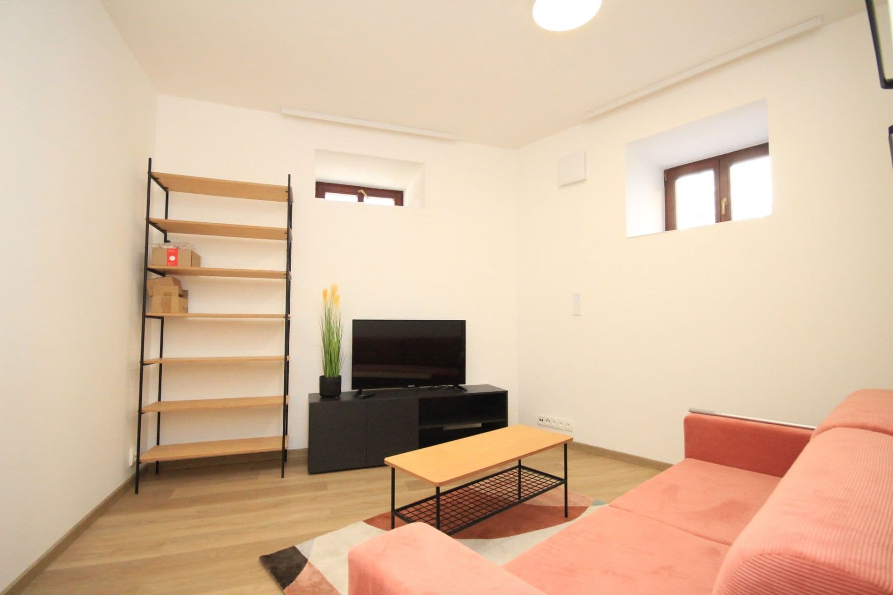 1 bedroom flat for sale, 33 m², Milíčova, Prague, Prague 1 bedroom flat for sale, 33 m², Milíčova, Prague, Prague