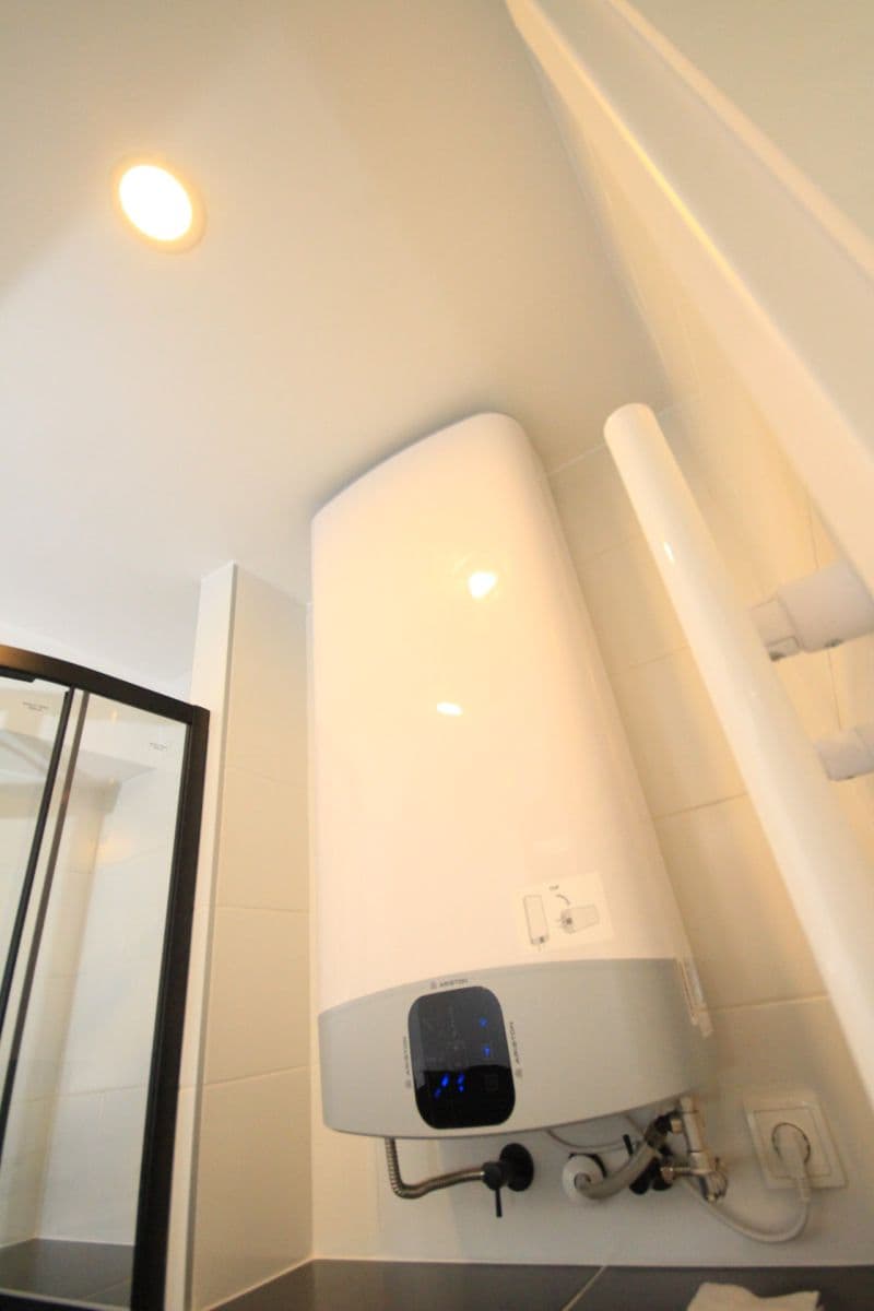 1 bedroom flat for sale, 33 m², Milíčova, Prague, Prague 1 bedroom flat for sale, 33 m², Milíčova, Prague, Prague
