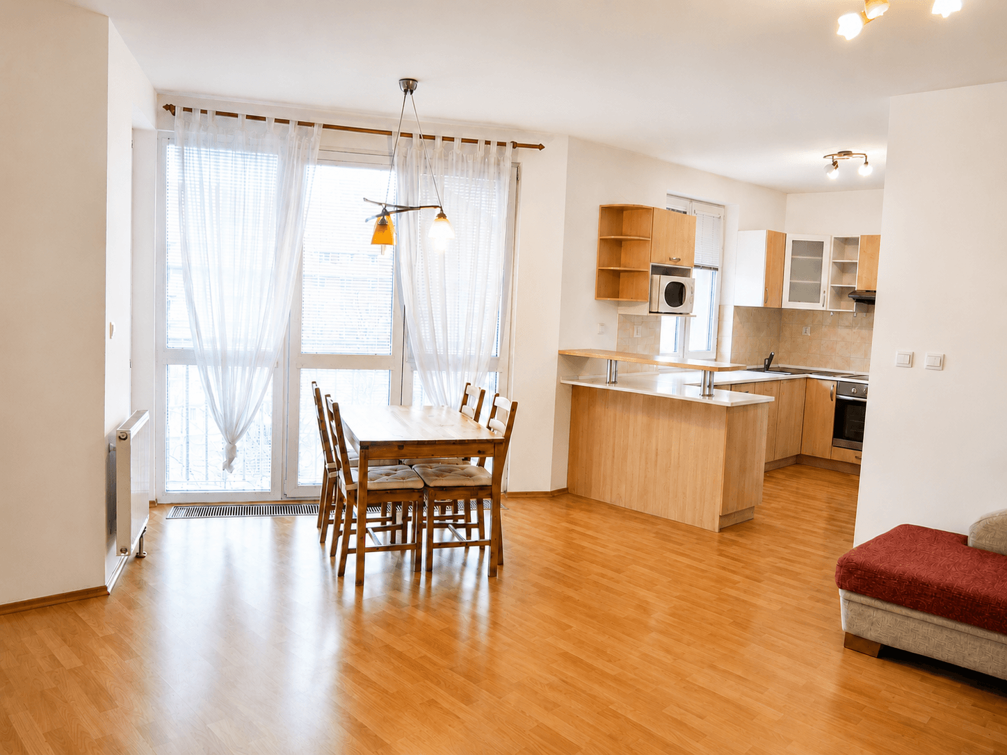 2 bedroom flat for sale, 69 m², Rusovská cesta, Petržalka, Bratislavský Region 2 bedroom flat for sale, 69 m², Rusovská cesta, Petržalka, Bratislavský Region