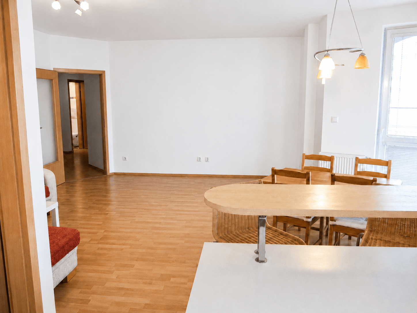 2 bedroom flat for sale, 69 m², Rusovská cesta, Petržalka, Bratislavský Region 2 bedroom flat for sale, 69 m², Rusovská cesta, Petržalka, Bratislavský Region