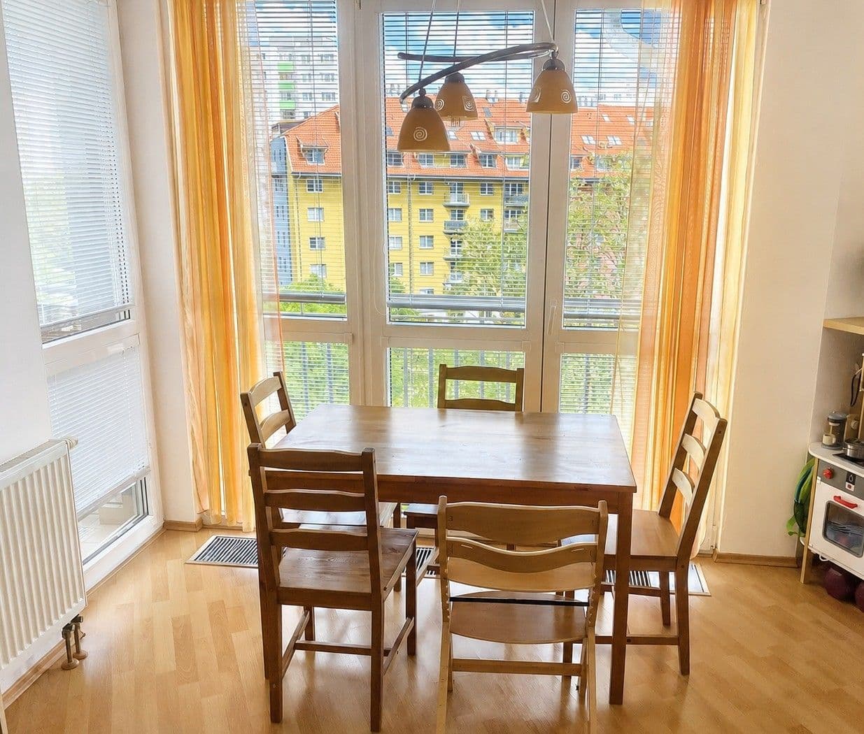 2 bedroom flat for sale, 69 m², Rusovská cesta, Petržalka, Bratislavský Region 2 bedroom flat for sale, 69 m², Rusovská cesta, Petržalka, Bratislavský Region