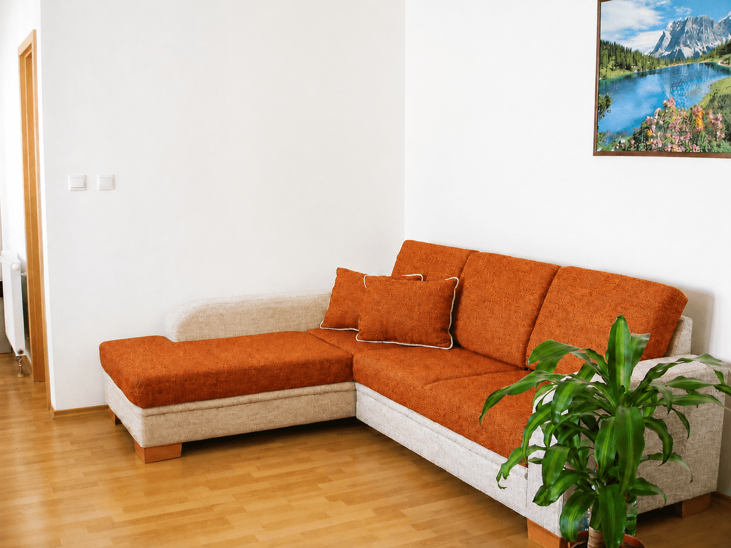 2 bedroom flat for sale, 69 m², Rusovská cesta, Petržalka, Bratislavský Region 2 bedroom flat for sale, 69 m², Rusovská cesta, Petržalka, Bratislavský Region