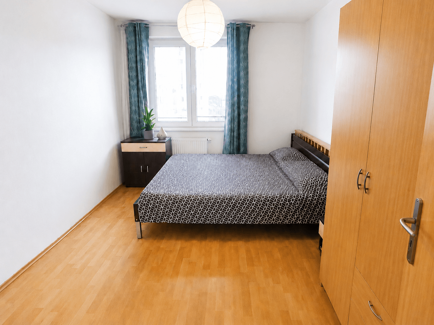 2 bedroom flat for sale, 69 m², Rusovská cesta, Petržalka, Bratislavský Region 2 bedroom flat for sale, 69 m², Rusovská cesta, Petržalka, Bratislavský Region