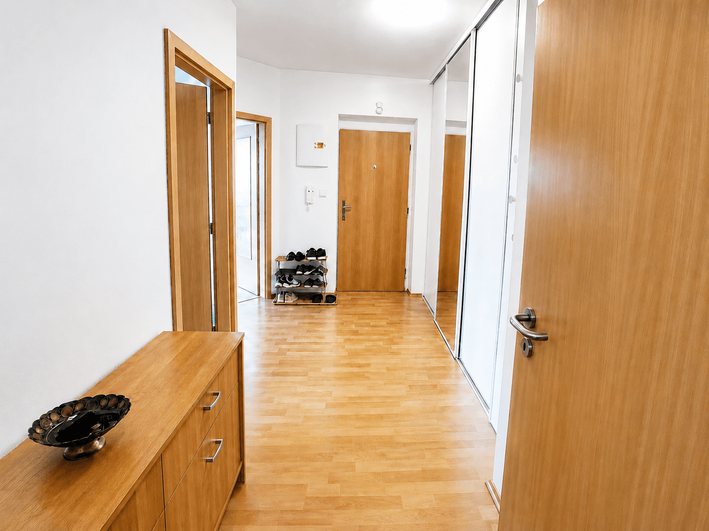 2 bedroom flat for sale, 69 m², Rusovská cesta, Petržalka, Bratislavský Region 2 bedroom flat for sale, 69 m², Rusovská cesta, Petržalka, Bratislavský Region