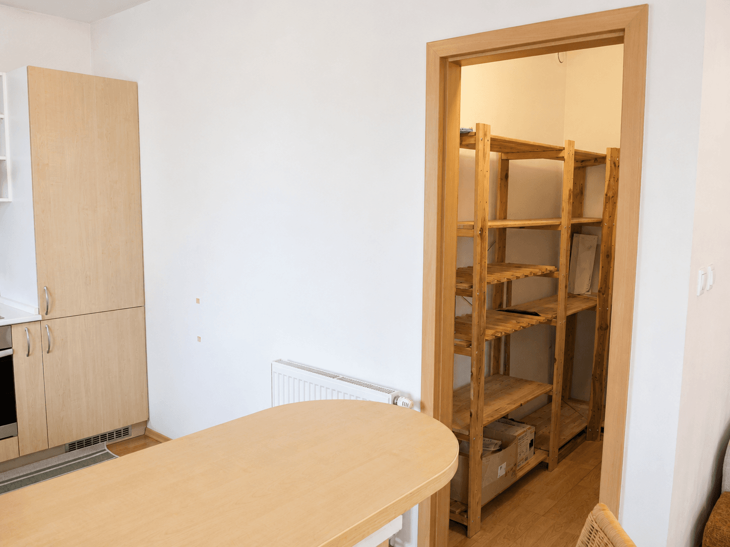 2 bedroom flat for sale, 69 m², Rusovská cesta, Petržalka, Bratislavský Region 2 bedroom flat for sale, 69 m², Rusovská cesta, Petržalka, Bratislavský Region