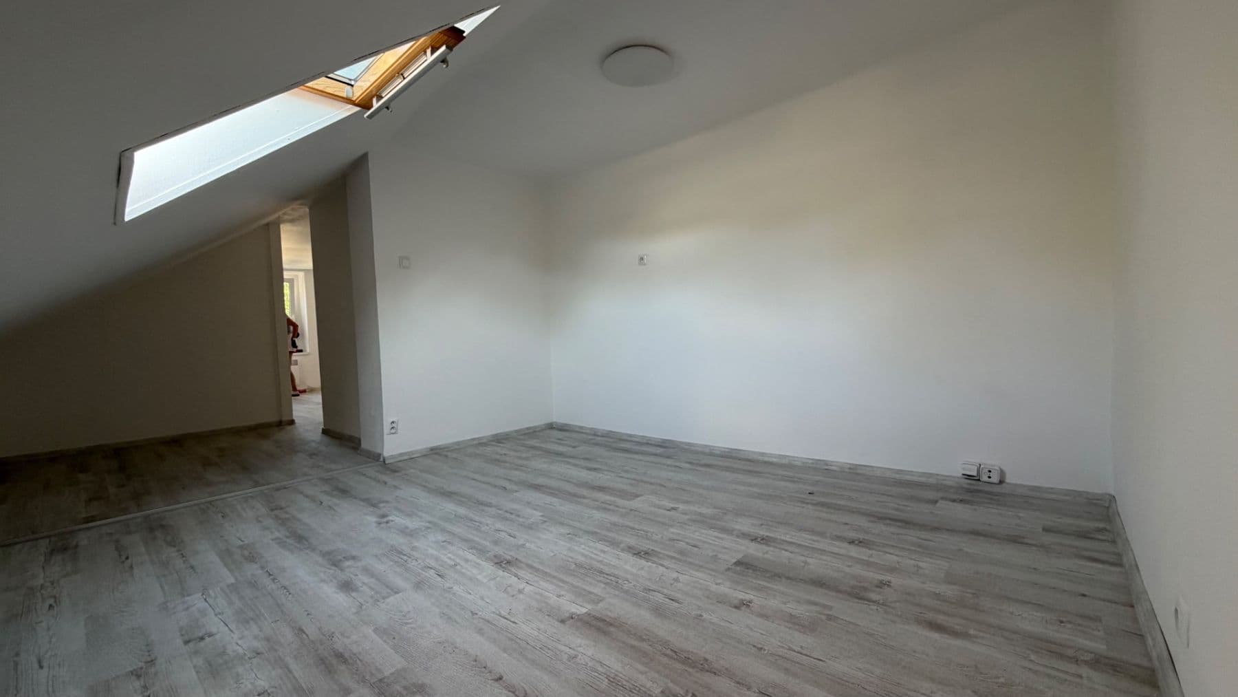 2 bedroom flat to rent, 62 m², Svobody, Liberec, Liberecký Region 2 bedroom flat to rent, 62 m², Svobody, Liberec, Liberecký Region