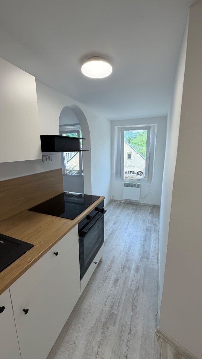 2 bedroom flat to rent, 62 m², Svobody, Liberec, Liberecký Region 2 bedroom flat to rent, 62 m², Svobody, Liberec, Liberecký Region
