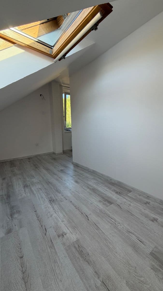 2 bedroom flat to rent, 62 m², Svobody, Liberec, Liberecký Region 2 bedroom flat to rent, 62 m², Svobody, Liberec, Liberecký Region