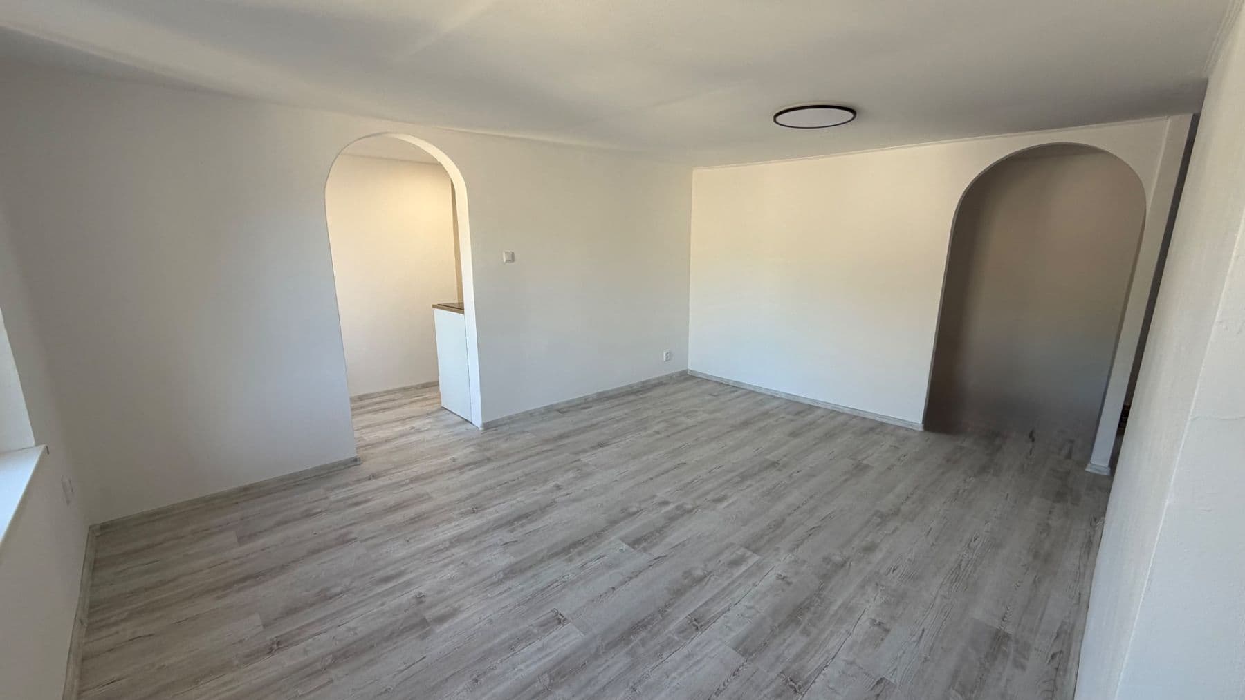 2 bedroom flat to rent, 62 m², Svobody, Liberec, Liberecký Region 2 bedroom flat to rent, 62 m², Svobody, Liberec, Liberecký Region