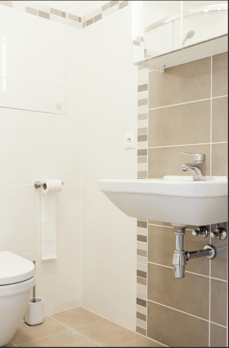 Studio flat to rent, 34 m², Freyova, Prague, Prague Studio flat to rent, 34 m², Freyova, Prague, Prague