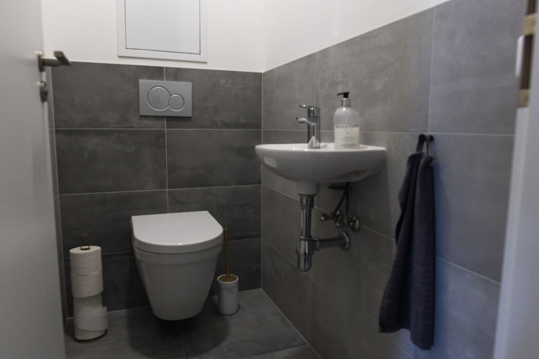 2 bedroom with open-plan kitchen flat to rent, 87 m², Třebohostická, Prague, Prague 2 bedroom with open-plan kitchen flat to rent, 87 m², Třebohostická, Prague, Prague