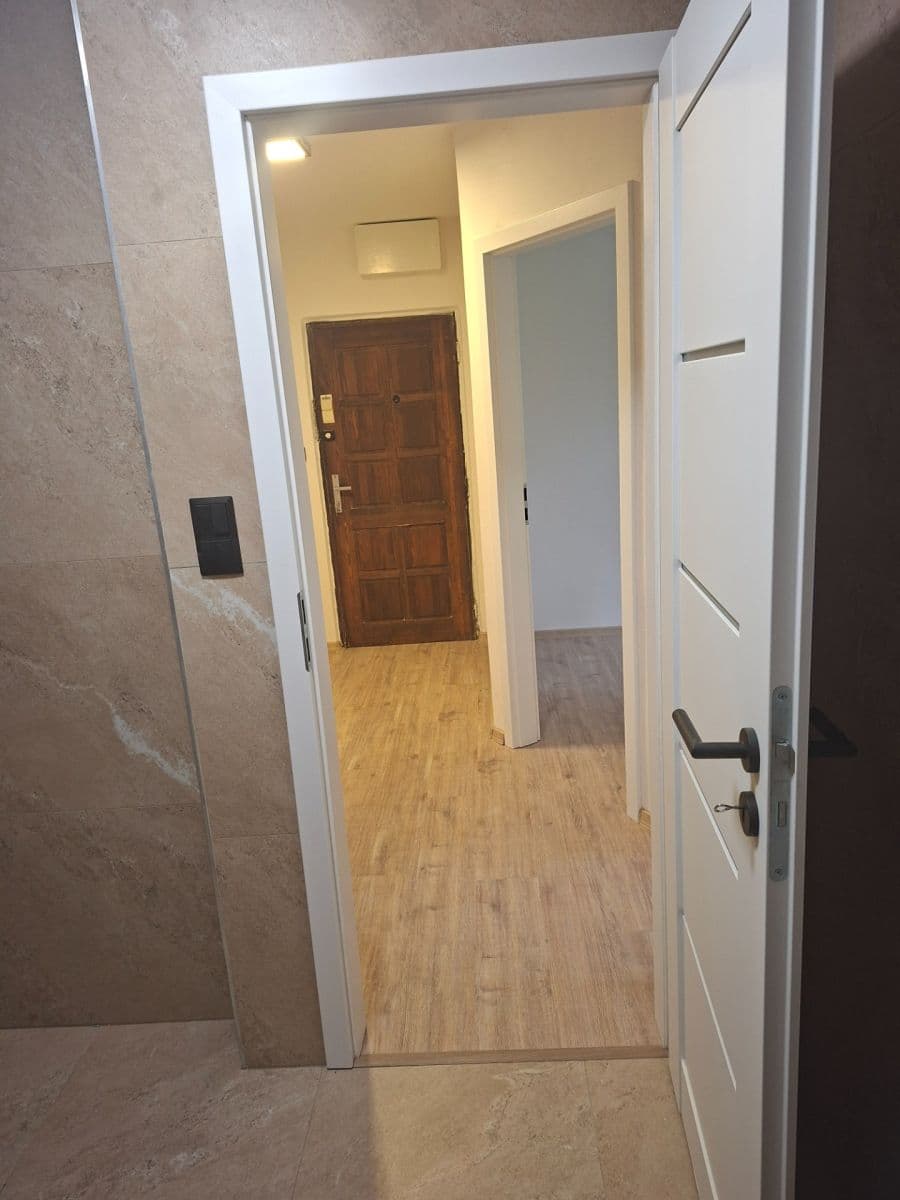 2 bedroom with open-plan kitchen flat for sale, 60 m², Veltruská, Prague, Prague 2 bedroom with open-plan kitchen flat for sale, 60 m², Veltruská, Prague, Prague