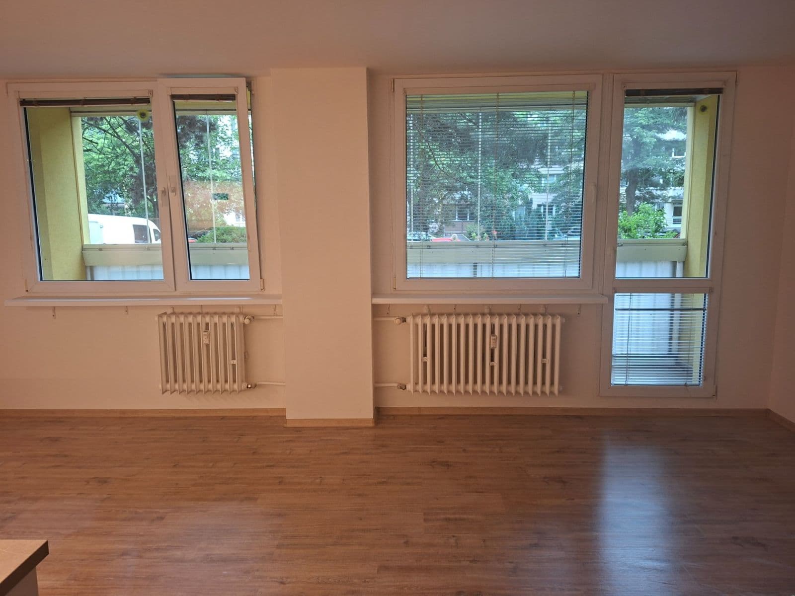 2 bedroom with open-plan kitchen flat for sale, 60 m², Veltruská, Prague, Prague 2 bedroom with open-plan kitchen flat for sale, 60 m², Veltruská, Prague, Prague