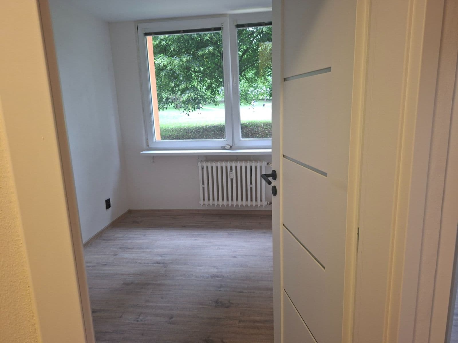 2 bedroom with open-plan kitchen flat for sale, 60 m², Veltruská, Prague, Prague 2 bedroom with open-plan kitchen flat for sale, 60 m², Veltruská, Prague, Prague